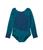 商品NIKE | Tech Pack Bodysuit Long Sleeve (Little Kids/Big Kids)颜色Valerian Blue/Valerian Blue