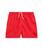 商品第2个颜色RL 2000 Red, Ralph Lauren | Traveler Swim Trunks (Big Kids)