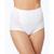 color White/White, Bali | Women's Light Tummy-Control Lace Support 2pk Brief Underwear X372