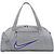 color Wolf Grey/Wolf Grey/Lapis, NIKE | Nike Gym Club Training Duffel Bag