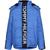 商品第1个颜色Mesmerising Blue, Tommy Hilfiger | Big Boys Graphic Long Sleeves Puffer Jacket