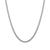 Giani Bernini | Mariner Link 20" Chain Necklace in 18k Gold-Plated Sterling Silver, 颜色Silver