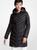 商品Michael Kors | Quilted Nylon Packable Puffer Coat颜色BLACK