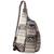 商品第3个颜色Grandpas Sweater, KAVU | KAVU Mini Rope Bag