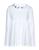color White, ROSE' A POIS | Blouse