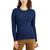 商品Charter Club | Button-Shoulder Sweater, Created for Macy's颜色Intrepid Blue