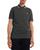 color Gunmetal/Brighton Blue, Fred Perry | Twin Tipped Slim Fit Polo