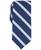 颜色: Navy Stripe, Nautica | Men's Bennetti Stripe Tie