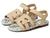 color Eggshell, Sam Edelman | Bay Mini (Little Kid/Big Kid)