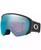 颜色: Black, Oakley | Flight Path Snow Goggles