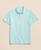 颜色: Green Multi, Brooks Brothers | 高性能系列 Supima® 棉质平纹 Polo 衫