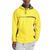 商品Nautica | Men's Competition Sustainably Crafted Logo Pullover Hoodie颜色Blazing Yellow