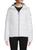商品DKNY | Packable Puffer Jacket颜色WHITE