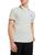 color Snow White/Gold/Navy, Fred Perry | Twin Tipped Slim Fit Polo