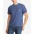 Ralph Lauren | Men's Classic Fit Crew Neck Pocket T-Shirt, 颜色Derby Blue Heather