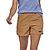 color Dark Camel, Patagonia | Patagonia Women's 5” Baggies Shorts