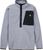 颜色: Gray Heather, Burton | Cinder Fleece Pullover - Men's