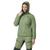 商品Helly Hansen | Helly Hansen Women's Verglas Hooded Down Insulator Jacket颜色Jade 2.0