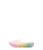 UGG | Jella Clear Watercolors Slide, 颜色Rainbow Blend