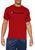 商品CHAMPION | Big & Tall Script Logo Graphic T-Shirt颜色Red