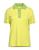 商品Bottega Veneta | Polo shirt颜色Acid green