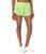 颜色: Lime Surge/White/Reflective, Under Armour | Fly By 2.0 Shorts