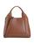 color Brown, Furla | Handbag