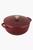 商品Staub | Staub Cast Iron 3.75-qt Essential French Oven颜色Grenadine
