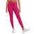 CHAMPION | Women's Soft Touch Drawstring Leggings, 颜色Strawberry Rouge