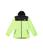 商品第2个颜色LED Yellow, The North Face | Warm Storm Rain Jacket (Little Kids/Big Kids)