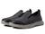 商品Nunn Bush | Bushwacker Slip-On颜色Dark Gray Multi