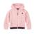Tommy Hilfiger | Toddler Girls Sherpa Zip Up Hoodie, 颜色Pink