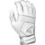 颜色: White / White, Easton | Easton Walk-Off NX Batting Glove