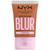NYX Professional Makeup | Bare With Me Blur Tint Foundation, 颜色Medium Tan