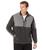 color Phantom, Timberland | EarthKeepers+ By Raeburn Recyclable Fleece Jacket