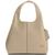 Coach | Lana 23 Polished Pebble Leather Medium Shoulder Bag, 颜色White