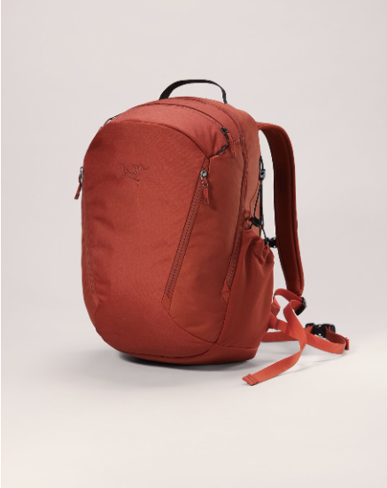 颜色: Sequoia, Arc'teryx | ARCTERYX MANTIS 26 BACKPACK