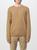 商品Lacoste | Lacoste sweater for man颜色CAMEL