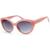 商品Kate Spade | Kate Spade Women's Sherrie Sunglasses颜色Rose Jade