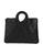 color Black, ROBERTA DI CAMERINO | Handbag