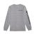 商品第3个颜色Gray Heather, Columbia | 男式 基础图案T恤