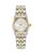 商品第1个颜色White/Gold, Citizen | Eco-Drive Corso Women's Stainless Steel Watch, 28mm