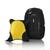 商品Obersee | Bern Diaper Backpack颜色Yellow