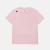 DESCENTE | 【享贝家】ZY-（预售款）迪桑特 凉感舒适小标LOGO速干短袖 运动训练上衣T恤 男女同款 SO123UTS11, 颜色粉色