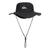 Quiksilver | Men's Bushmaster Safari Hat, 颜色Black