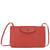 color Terracotta, Longchamp | Crossbody bag Le Pliage Cuir Black (L1061757001)