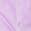 color Lavender Frost, Juicy Couture | Western Bermuda Shorts