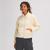 Backcountry | GOAT Fleece Zip Front Jacket - Women's, 颜色Sandpiper