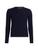 颜色: HUNTER NAVY, Ralph Lauren | Julianna Cable-Knit Sweater