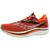 商品Saucony | Saucony Mens Endorphin Pro 2 Lightweight Fitness Running Shoes颜色Scarlet/Black